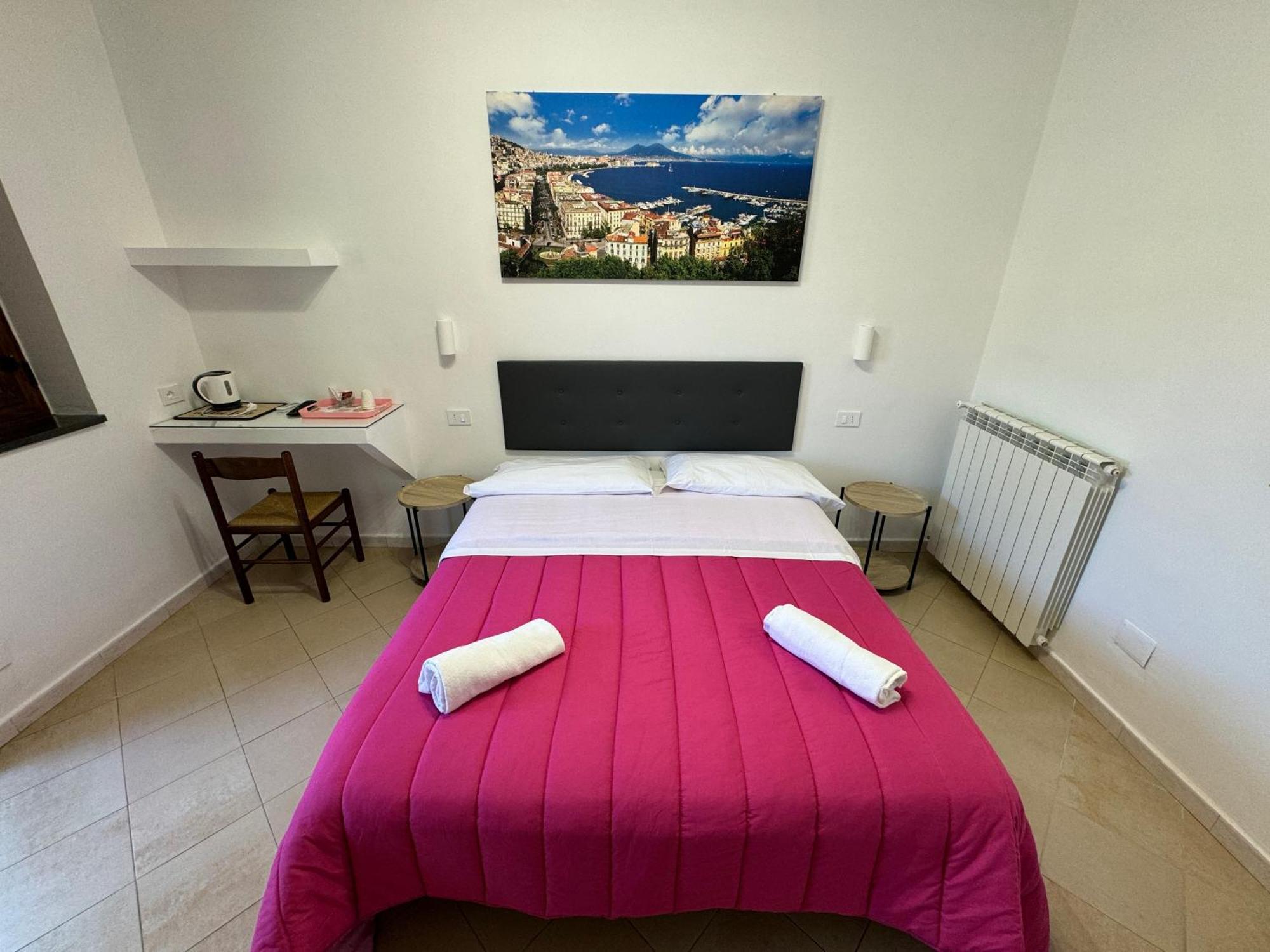 Agriturismo Piccolo Paradiso ピアーノ・ディ・ソッレント エクステリア 写真