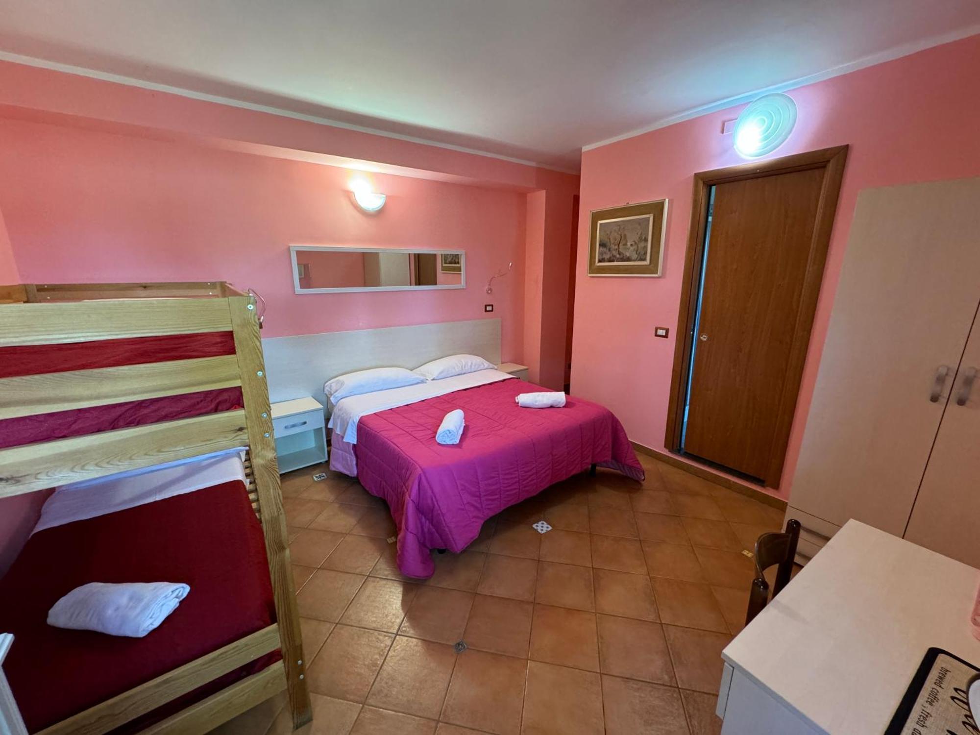 Agriturismo Piccolo Paradiso ピアーノ・ディ・ソッレント エクステリア 写真
