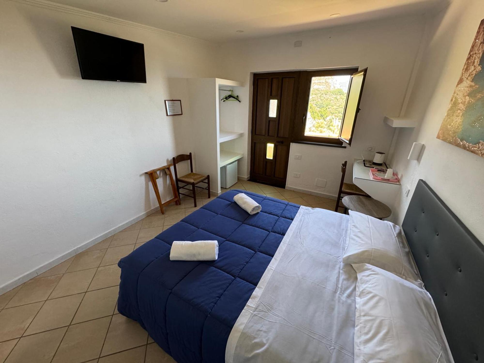 Agriturismo Piccolo Paradiso ピアーノ・ディ・ソッレント エクステリア 写真