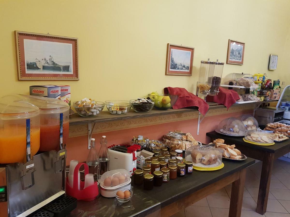 Agriturismo Piccolo Paradiso ピアーノ・ディ・ソッレント エクステリア 写真
